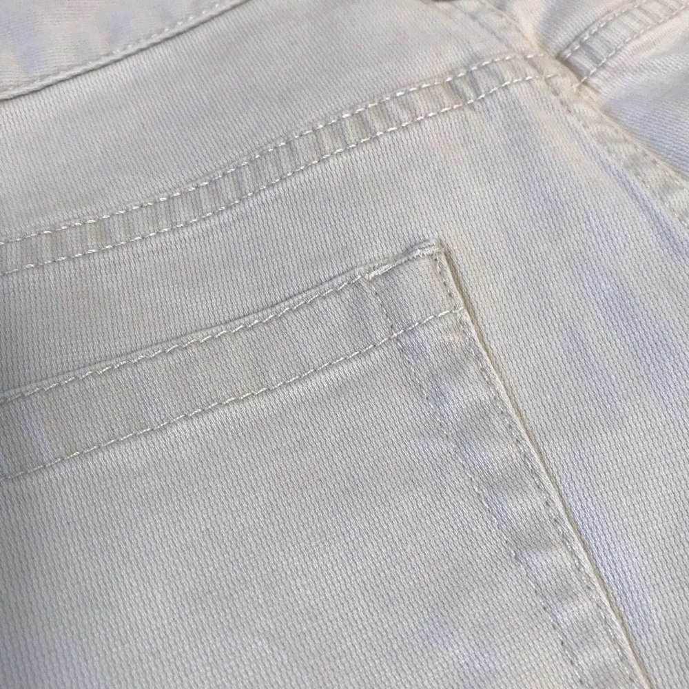 Vineyard Vines Five Pocket Slim Jeans Stone NWT